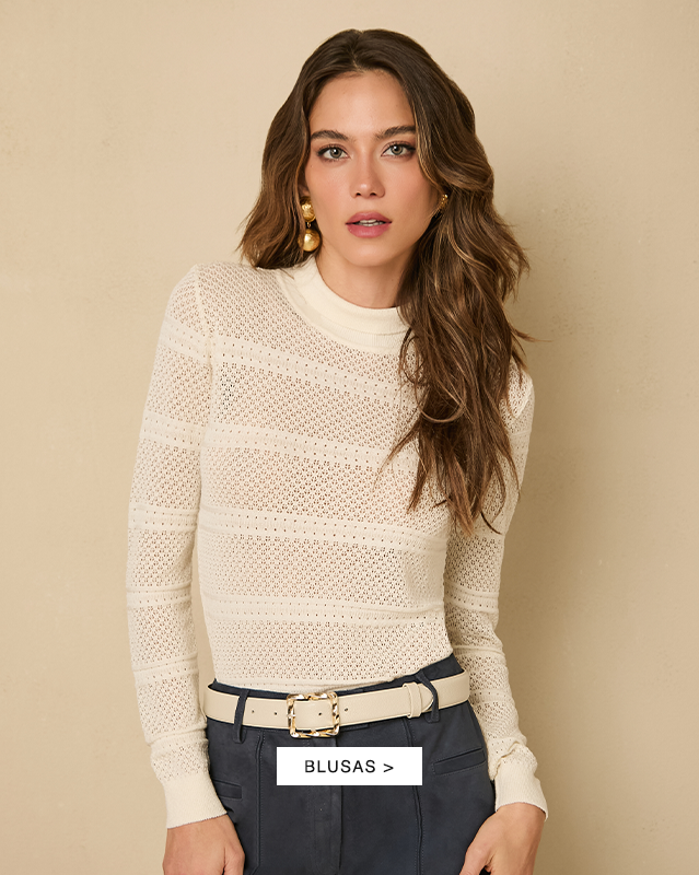 Banner Categoria Blusas